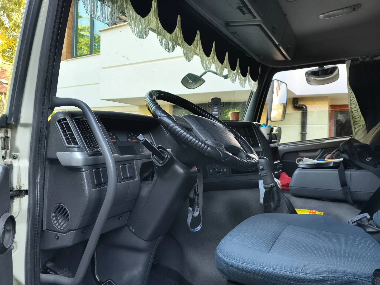 Volvo Fm FMX - изображение 5