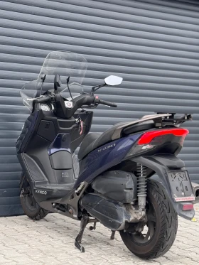 Kymco Downtown LED X-Town 300i A2, снимка 9