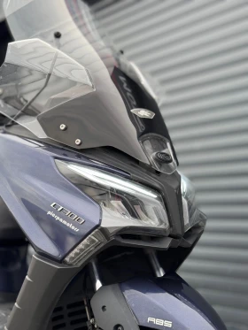 Kymco Downtown LED X-Town 300i A2, снимка 6