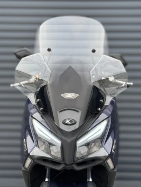 Kymco Downtown LED X-Town 300i A2, снимка 3