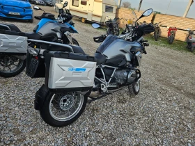 BMW R Лизинг Бартер, снимка 5