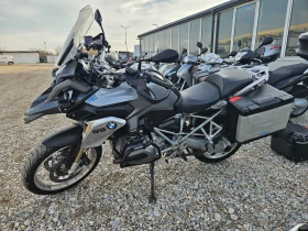 BMW R Лизинг Бартер, снимка 3
