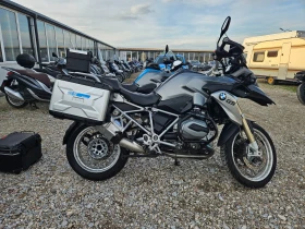 BMW R Лизинг Бартер, снимка 6