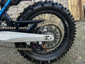 Ktm EXC 300 SIX DAYS, снимка 7