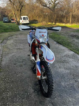 Ktm EXC 300 SIX DAYS, снимка 2