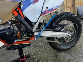 Ktm EXC 300 SIX DAYS, снимка 8