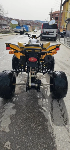 Bashan BS, снимка 3