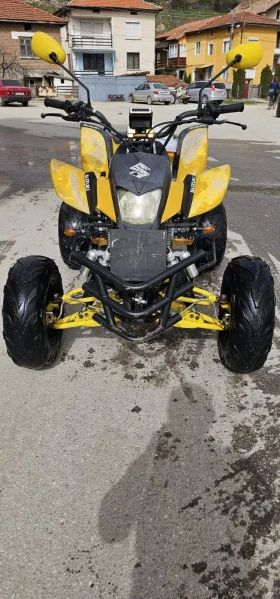 Bashan BS, снимка 4