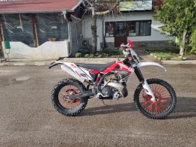 GASGAS EC Със документи , снимка 1