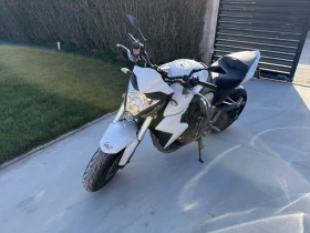 Honda Cb 100r, снимка 1