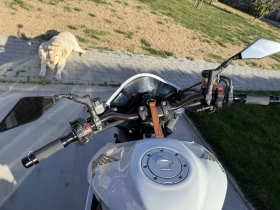 Honda Cb 100r, снимка 5