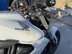 Honda Cb 100r, снимка 8