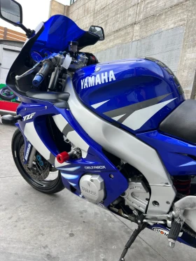 Yamaha YZF-R6 Yzf Thundercat 2003, снимка 9