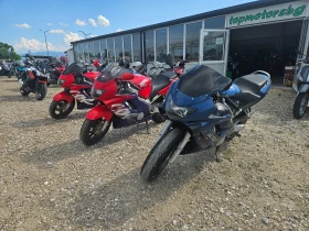 Honda Cbr Лизинг Бартер, снимка 3