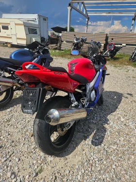 Honda Cbr Лизинг Бартер, снимка 12
