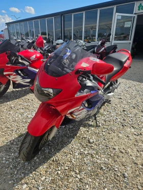 Honda Cbr Лизинг Бартер, снимка 14