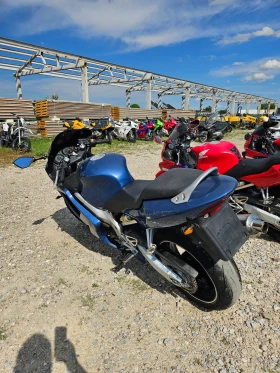 Honda Cbr Лизинг Бартер, снимка 17