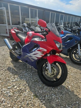 Honda Cbr Лизинг Бартер, снимка 11