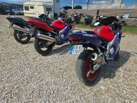 Honda Cbr Лизинг Бартер, снимка 5