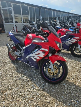 Honda Cbr Лизинг Бартер, снимка 6