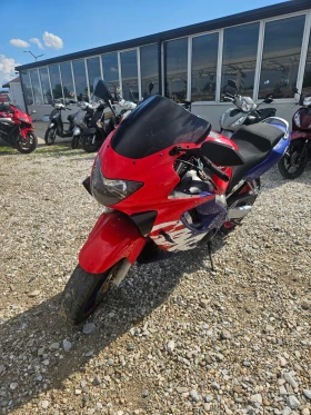 Honda Cbr Лизинг Бартер, снимка 7