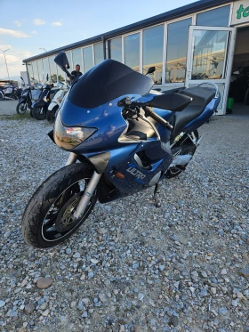 Honda Cbr Лизинг Бартер, снимка 2