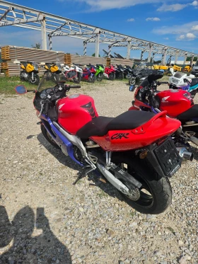 Honda Cbr Лизинг Бартер, снимка 13