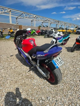 Honda Cbr Лизинг Бартер, снимка 8