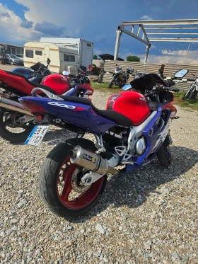Honda Cbr Лизинг Бартер, снимка 9