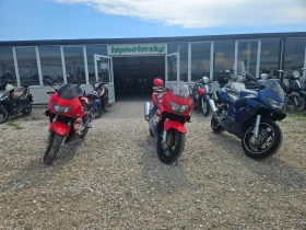Honda Cbr Лизинг Бартер, снимка 2