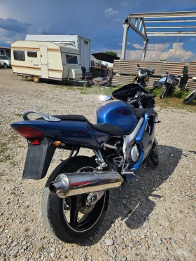Honda Cbr Лизинг Бартер, снимка 16
