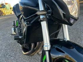 Honda Hornet, снимка 11