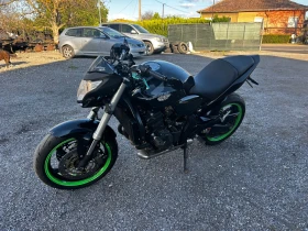 Honda Hornet, снимка 7