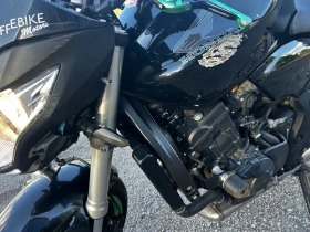 Honda Hornet, снимка 8