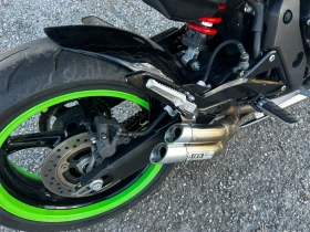 Honda Hornet, снимка 5