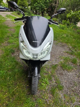 Honda Pcx, снимка 1