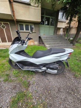 Honda Pcx, снимка 2