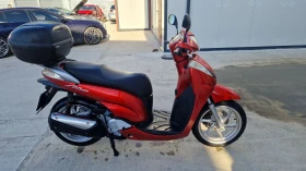 Honda Sh 300i , снимка 2