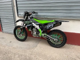 Kawasaki Kfx 250, снимка 1