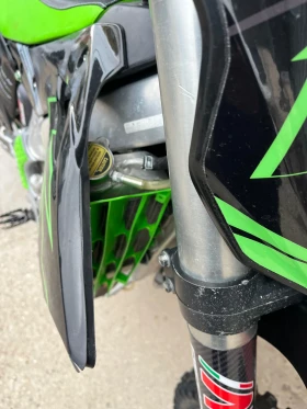 Kawasaki Kfx 250, снимка 4