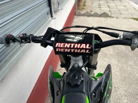 Kawasaki Kfx 250, снимка 3