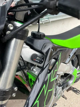 Kawasaki Kfx 250, снимка 9