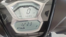 Kymco People 125i ABS, снимка 7