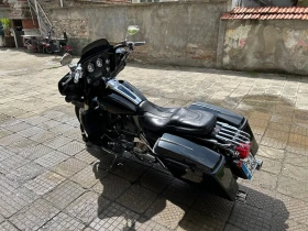 Harley-Davidson CVO, снимка 4