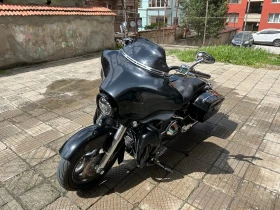 Harley-Davidson CVO, снимка 3