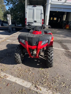 Polaris Sportsman АТВ, снимка 1