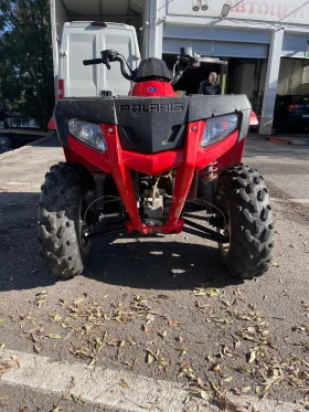 Polaris Sportsman АТВ, снимка 5