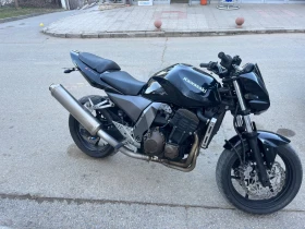 Kawasaki Z, снимка 2