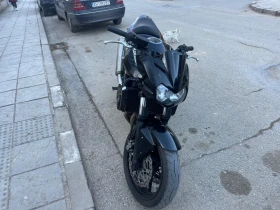 Kawasaki Z, снимка 3