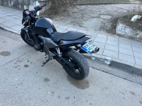 Kawasaki Z, снимка 1